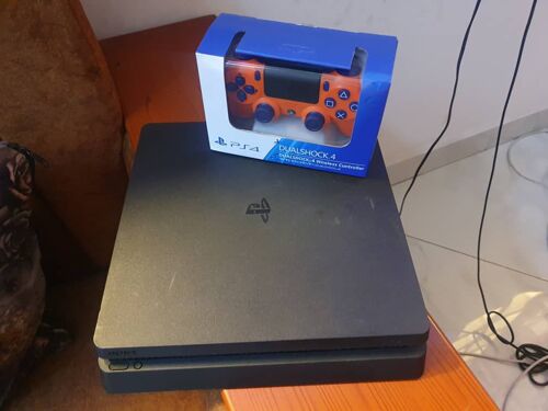 Ps4 Slim ,price 530k