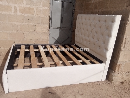 Nauza BED SOFA