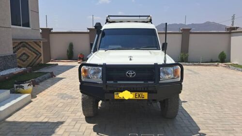 Coil og panzi dodoma mil 63 nz