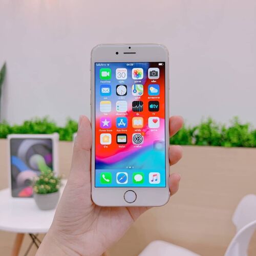 IPHONE 6 PLAIN