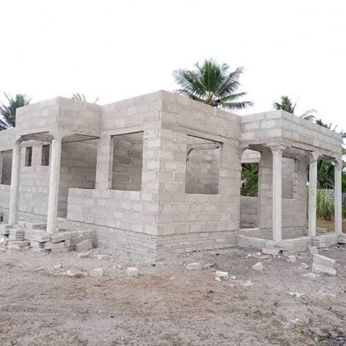 Maboma ya nyumba yanauzwa