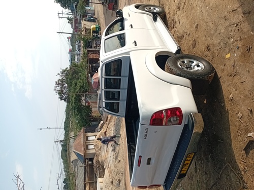 HILUX VIGO