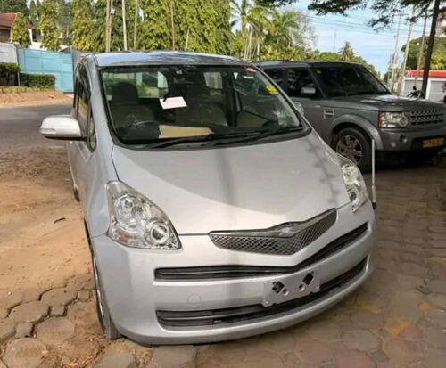 RACTIS NAUZA NEW SAFI 