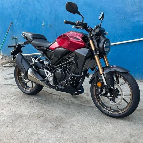 Honda CB 300