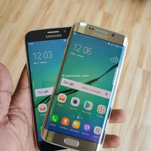 Samsung Galaxy S6 Edge 32gb