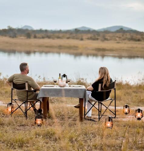 6 Days Tanzania lodge Safari Prices | Leken Adventure