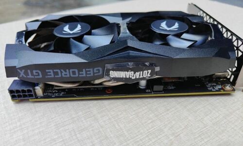 Graphics card for sale 