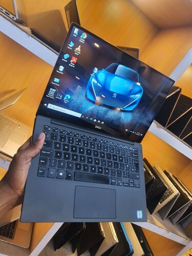 Dell xps 13