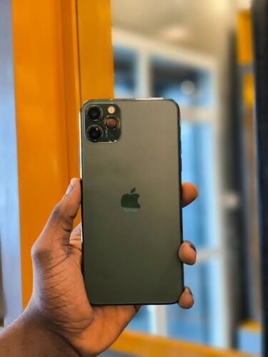 iPhone 11Promax Gb 64