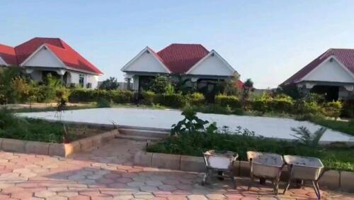 For Sale, Operating Beach Hotel, Nungwi - Zanzibar