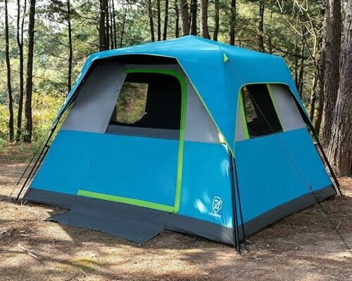 tent zipo 3 mpya