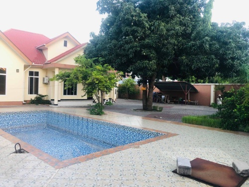 House For Sale Bagamoyo