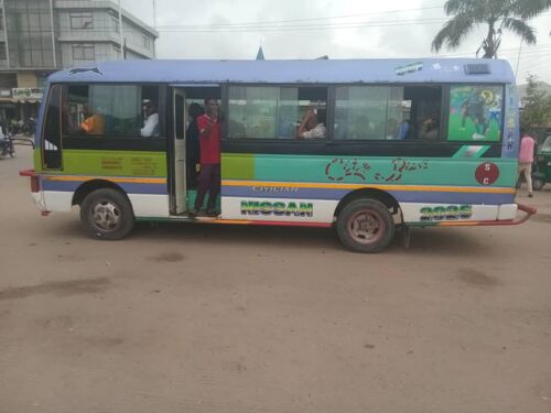 Civilian TD42 Manual Gear 