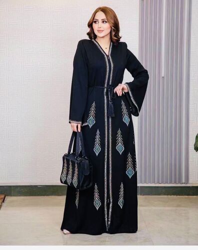 Quality Abaya dress