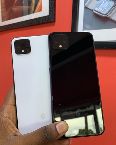 Google Pixel 4 Xl