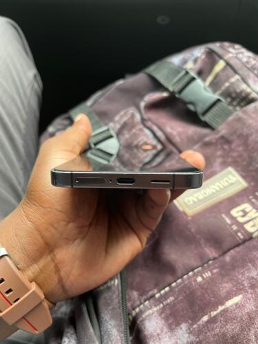 Samsung Galaxy S24 Plus