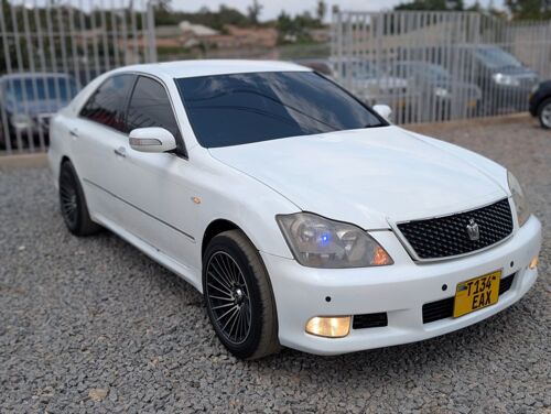 CROWN ATHLETE 4GR 