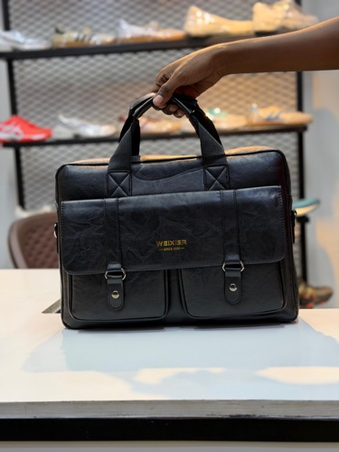 LAPTOP BAGS LEATHER BAGS