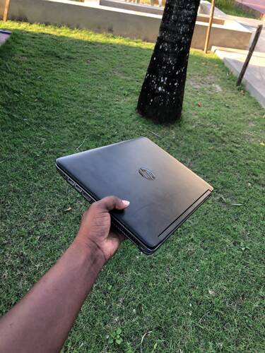 Hp amd processor