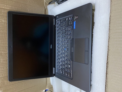 Dell Latitude E7250 Core i5 ( 2.3GHz ~ 2.9 GHz ) 8GB 256GB 14" FHD Laptop Notebook
