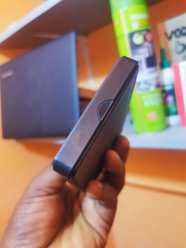 EXTERNAL HDD 1TB 8000