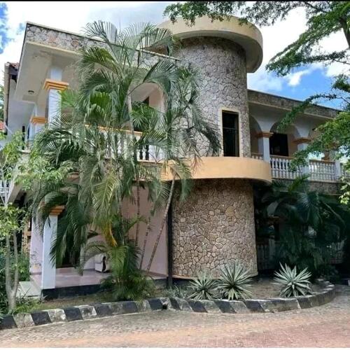 House for sale at Mbezi beach