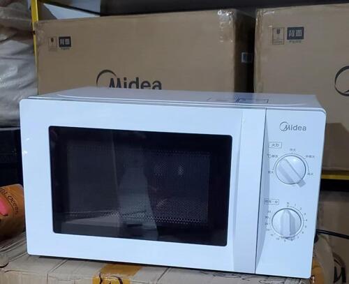 Original Midea Microwave