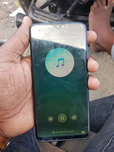 Huawei p30 lite 