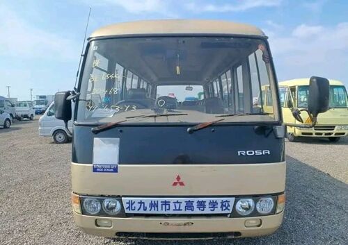 ROSA BEI ML40 IPO SOKONI