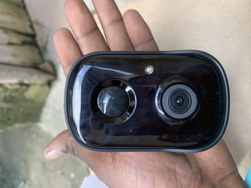 Smart Camera