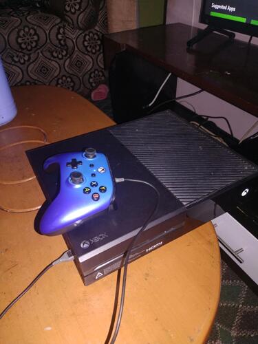 Xbox One