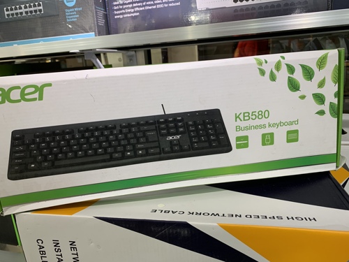 Acer Keyboard KB580