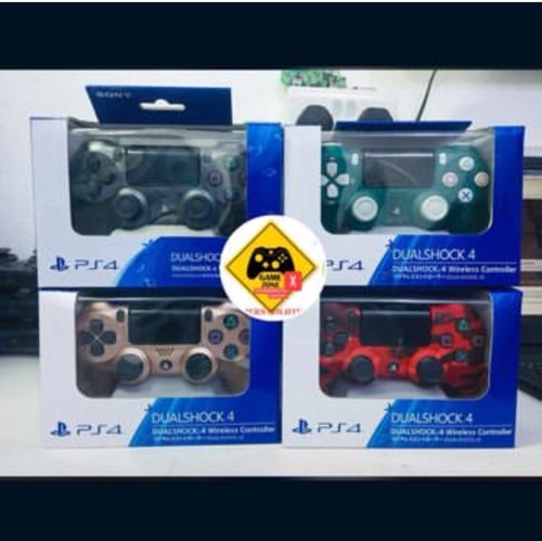 Ps4 controller 