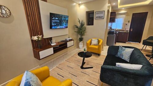 Apartments for rent Mikocheni 