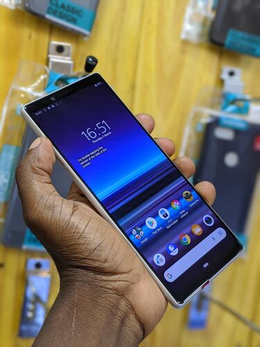 Sony xperia 1