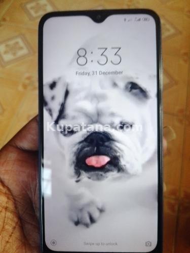 XIAOMI REDMI 8 FOR SALE