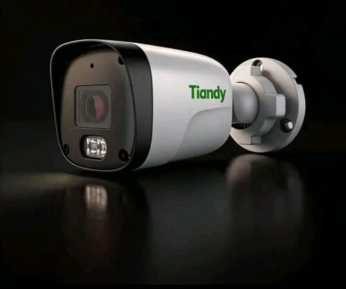 Khalid Fundi cctv camera aina 