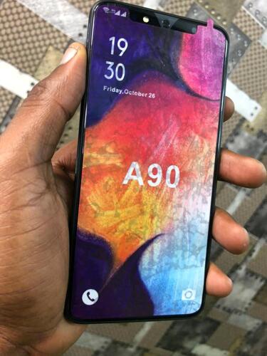 Samsung A90