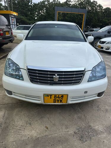 Crown Royal mil 10.9 FIXED