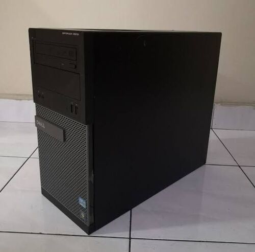 Desktop core i5 kioo inch 20