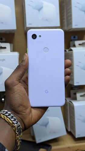 Google Pixel 3axl GB 64 
