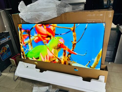 Hisense smart tv inch 70