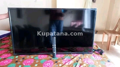 TCL LED INCH 43