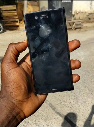 Sony xz1 