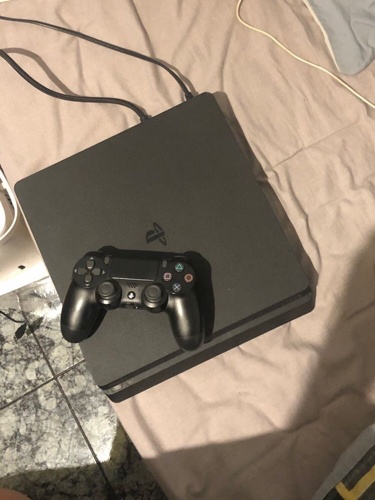 Ps4 Slim