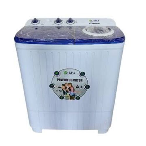SPJ WASHING MACHINE 7KG & 10KG