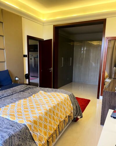 2 Bedrooms Apartment For Rent In Masaki