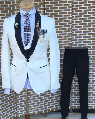 The classic male suit