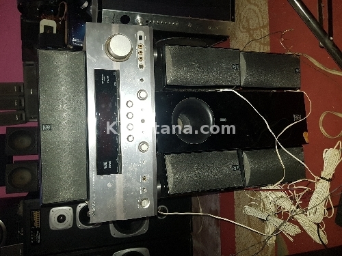 Soundbar YaMtumba OG
