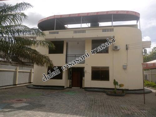 Six bedroom house for rent